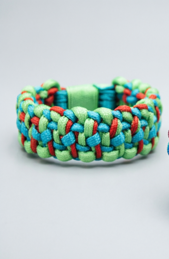 Paracord 550