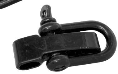 Hebilla Metalica
